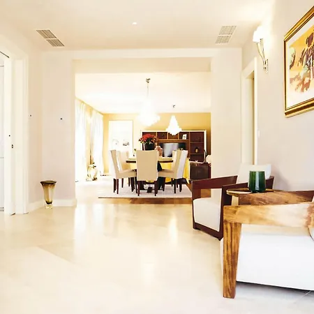 Fiordaliso Borghetto Villa