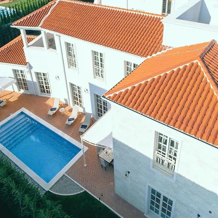 Villa Fiordaliso Borghetto
