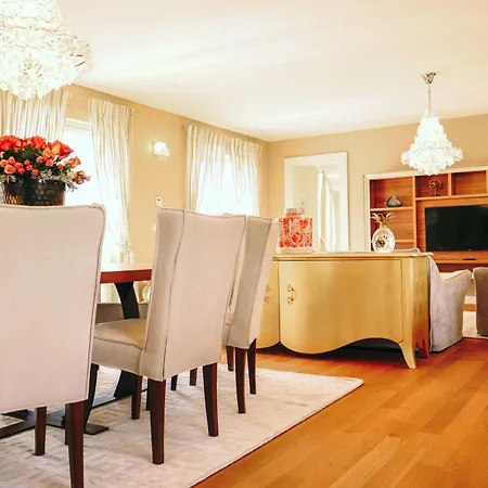 Fiordaliso Borghetto Villa *