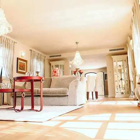 Villa Fiordaliso Borghetto Tar-Vabriga