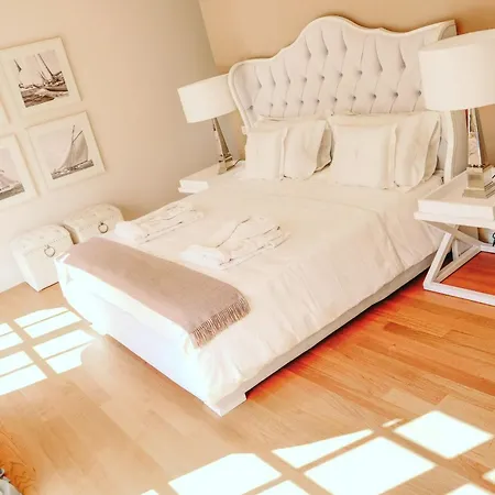 Fiordaliso Borghetto Villa Tar-Vabriga