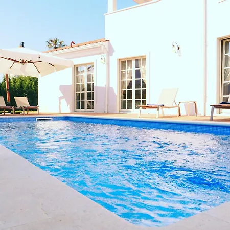 Villa Fiordaliso Borghetto