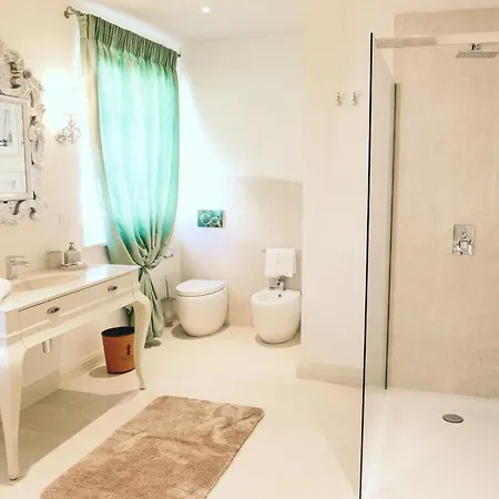 Fiordaliso Borghetto Villa *