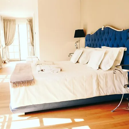 Fiordaliso Borghetto Villa *