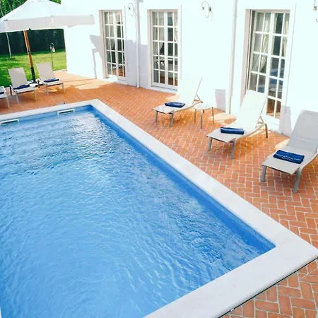 Villa Fiordaliso Borghetto
